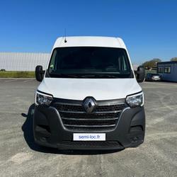 Renault Master GRAND CONFORT FGN TRAC F3500 L3H2 DCI 135 Fontenay-le-Comte