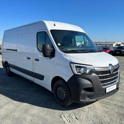 Renault Master GRAND CONFORT FGN TRAC F3500 L3H2 DCI 135 Fontenay-le-Comte