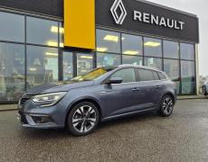 Renault Megane 4 Estate Theix-Noyalo