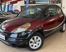 Citroen C3 Pluriel - Charleston  C3 1.4i - 6 995 €