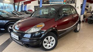 Citroen C3 Pluriel  - photo 0