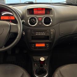 Citroen C3 Pluriel Charleston C3 1.4i Soliers