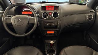 Citroen C3 Pluriel  - photo 1