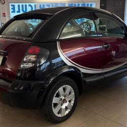 Citroen C3 Pluriel Charleston C3 1.4i Soliers