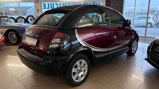 Citroen C3 Pluriel  - photo 2