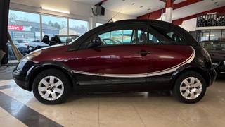 Citroen C3 Pluriel  - photo 4