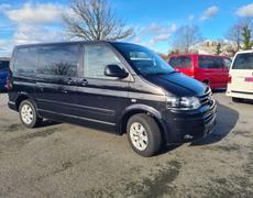 Volkswagen Multivan - Confortline Court DSG7  2.0 TDI 140 FAP - 28 990 €