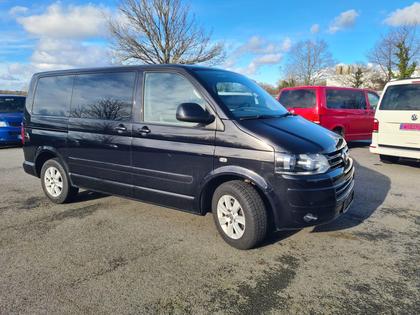 Volkswagen Multivan - Confortline Court DSG7  2.0 TDI 140 FAP - 28 990 €