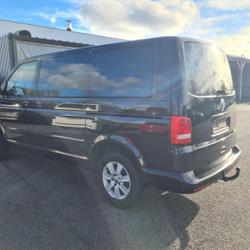 Volkswagen Multivan Confortline Court DSG7 2.0 TDI 140 FAP Bains-sur-Oust