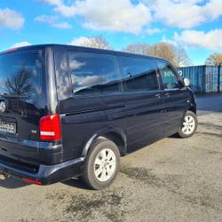 Volkswagen Multivan Confortline Court DSG7 2.0 TDI 140 FAP Bains-sur-Oust