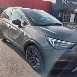 Opel Crossland X Opel 2020 X 1.5 D 120 ch BVA6 SAINT-HILAIRE-PETITVILLE