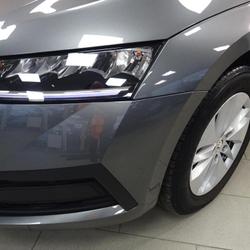 Skoda Octavia Combi Business 2.0 TDI 150 ch DSG7 La Fl&egrave;che