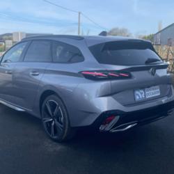 Peugeot 308 SW Phase 2 GT BlueHDi 130ch S&amp;S EAT8 Plouigneau