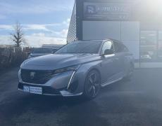 Peugeot 308 SW Phase 2 Plouigneau