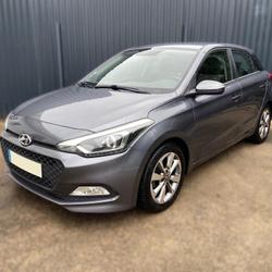 Hyundai i20 SL EA Sports 1.2 84 La Montagne