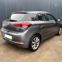 Hyundai i20 SL EA Sports 1.2 84 La Montagne
