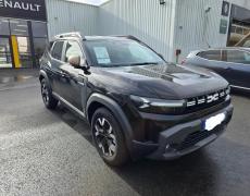 Dacia Duster Moréac