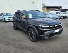 Dacia Duster Moréac