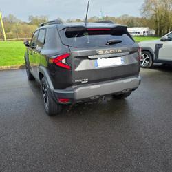 Dacia Duster Extreme + Hybrid 140 4x2 Mor&eacute;ac