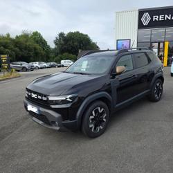 Dacia Duster Extreme + Hybrid 140 4x2 Mor&eacute;ac