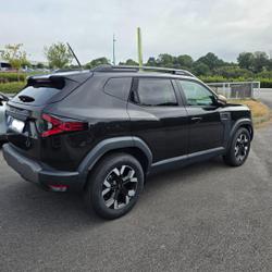 Dacia Duster Extreme + Hybrid 140 4x2 Mor&eacute;ac