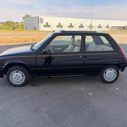 Renault Supercinq BACCARA 1.4L Noyant-Villages