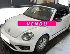 Volkswagen Coccinelle - Sport  1.4 TSI 150 BMT - N.C.