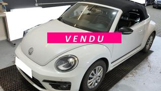 Volkswagen Coccinelle  - Sport - photo 0