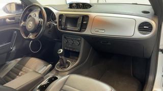 Volkswagen Coccinelle  - Sport - photo 1