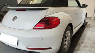 Volkswagen Coccinelle  - Sport - photo 2