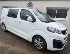 Peugeot Expert Saint-Avaugourd-des-Landes