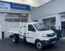 Piaggio Porter Maisdon-sur-Sèvre