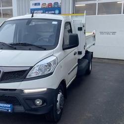 Piaggio Porter NP6 ROUE JUM L2 3250 CHASSIS TOP Maisdon-sur-S&egrave;vre