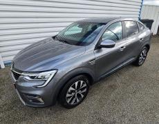 Renault Arkana - Business  E-Tech 145 - 18 490 €