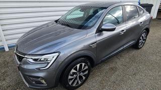 Renault Arkana  - Business - photo 0