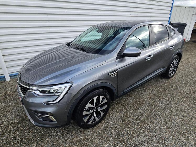 Renault Arkana  - Business - 18 490 €