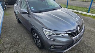 Renault Arkana  - Business - photo 1