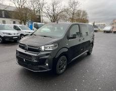 Citroen Jumpy Thouaré-sur-Loire