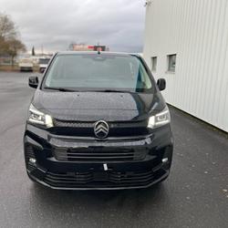 Citroen Jumpy CAB M BLUEHDI 180 S&amp;S EAT8 Thouar&eacute;-sur-Loire