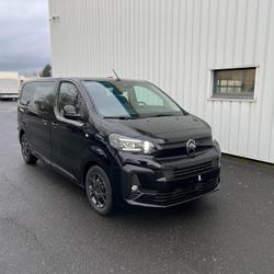 Citroen Jumpy CAB M BLUEHDI 180 S&amp;S EAT8 Thouar&eacute;-sur-Loire