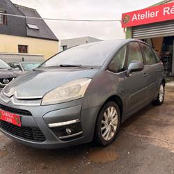 Citroen C4 Picasso Confort BMP6 C4 HDi 110 FAP Le Rheu