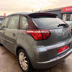 Citroen C4 Picasso Confort BMP6 C4 HDi 110 FAP Le Rheu