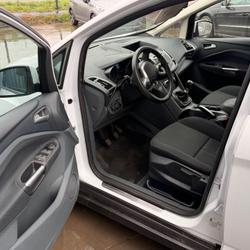 Ford Grand C Max Edition C-MAX 1.6 TDCI 115 FAP Livr&eacute;-sur-Changeon