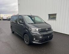 Citroen Jumpy Thouaré-sur-Loire