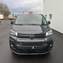 Citroen Jumpy CAB M BLUEHDI 180 S&amp;S EAT8 Thouar&eacute;-sur-Loire