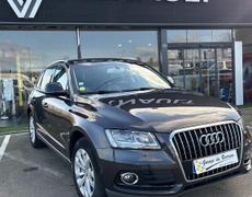 Audi Q5 - Quattro Ambition Luxe  Q5 2.0 TDI Clean Diesel 190 - 18 990 €