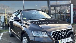 Audi Q5  - Ambition Luxe - photo 0