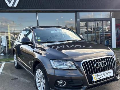 Audi Q5 - Quattro Ambition Luxe  Q5 2.0 TDI Clean Diesel 190 - 18 990 €