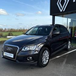 Audi Q5 Quattro Ambition Luxe 2.0 TDI Clean Diesel 190 L&eacute;cousse