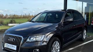 Audi Q5  - Ambition Luxe - photo 1
